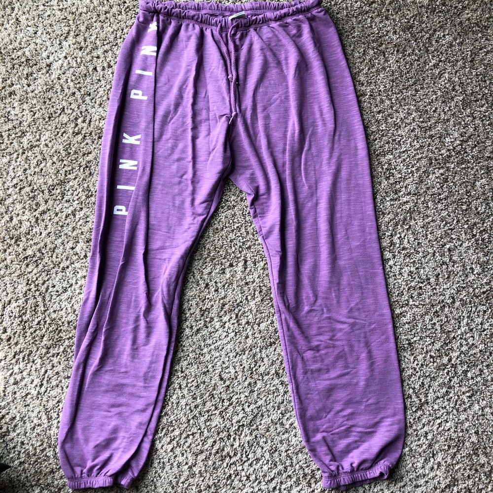 Victoria’s Secret pajama pants